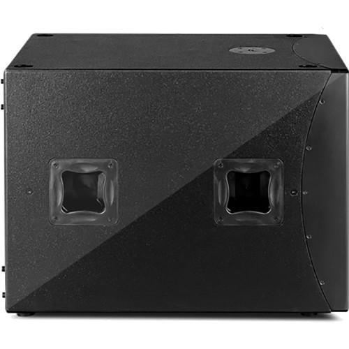 K-Array KMT21 Mark I 21" 1600W Powered Subwoofer with DSP