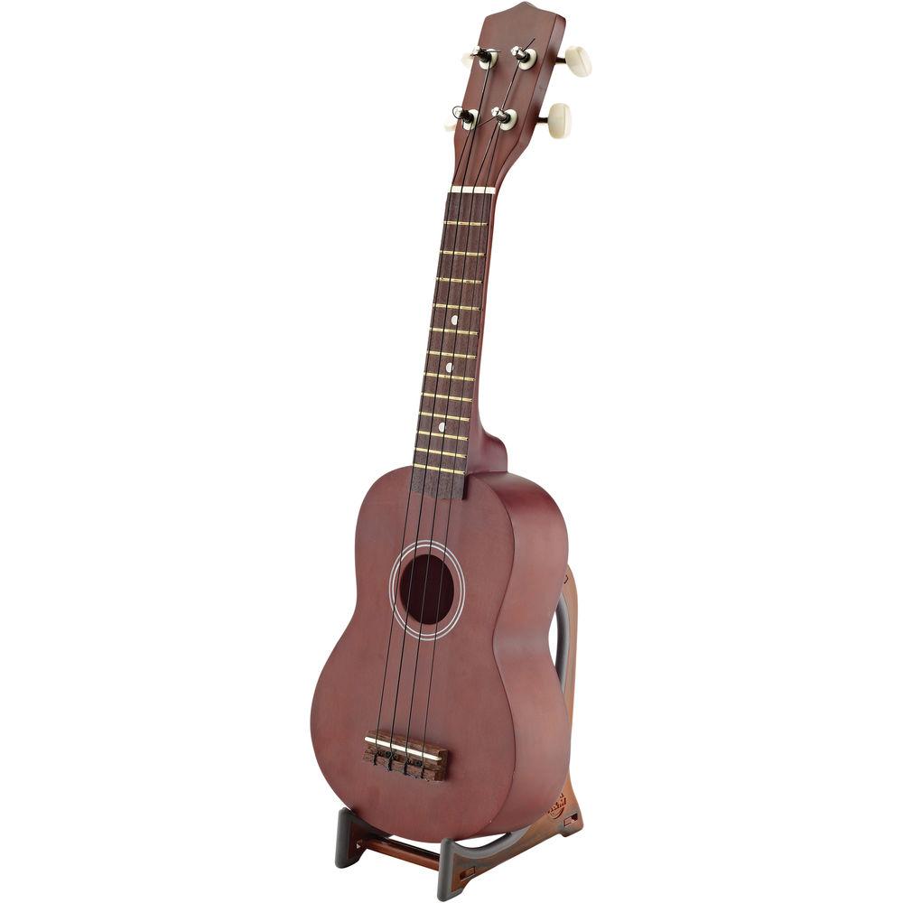 K&M 15550 Violin Ukulele Display Stand