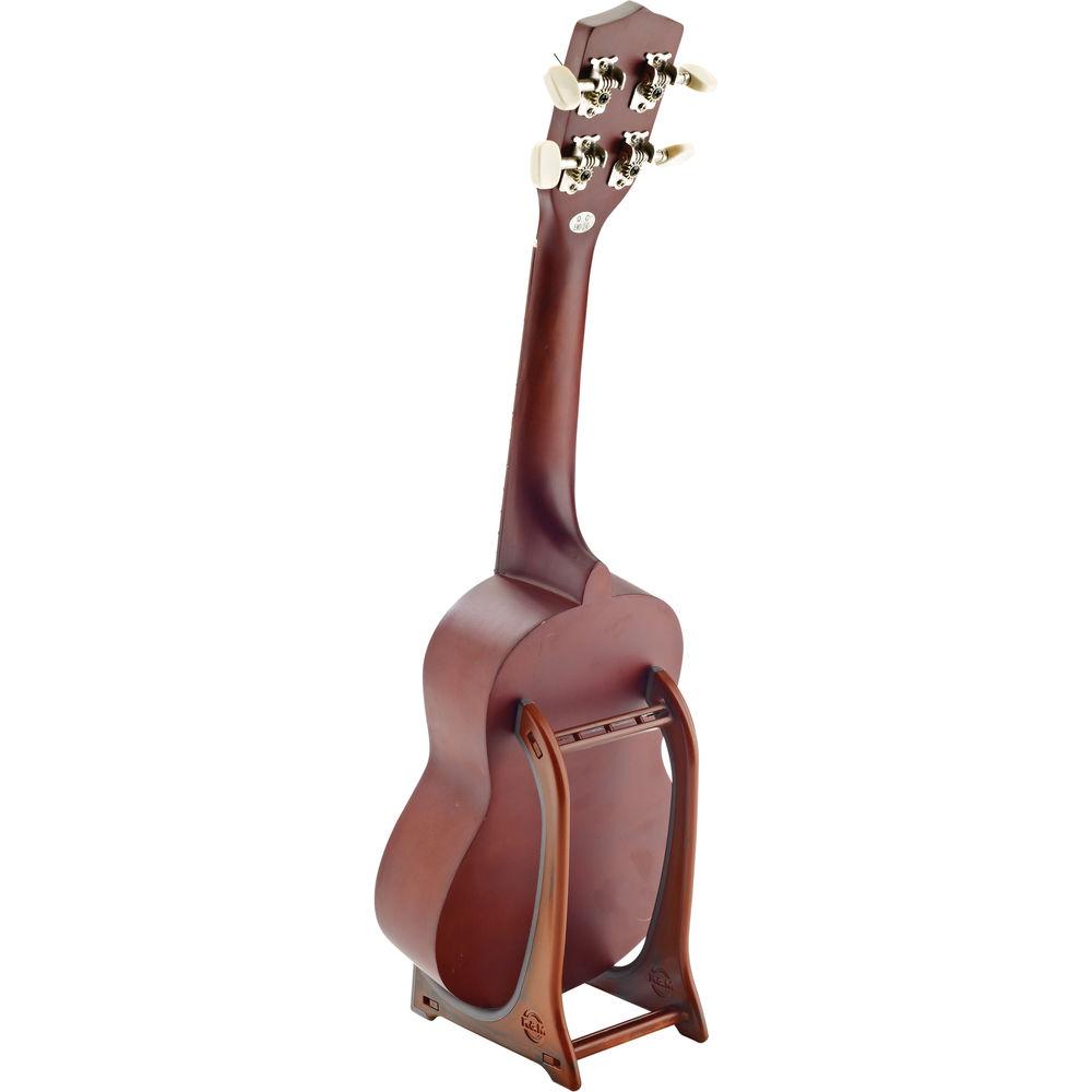K&M 15550 Violin Ukulele Display Stand