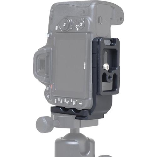 Kirk L-Bracket for Nikon D750