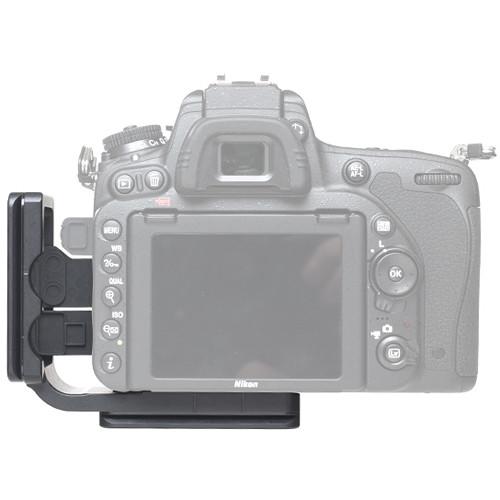 Kirk L-Bracket for Nikon D750