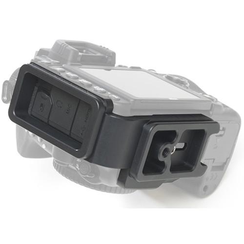 Kirk L-Bracket for Nikon D750