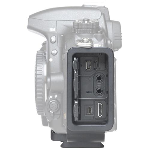 Kirk L-Bracket for Nikon D750
