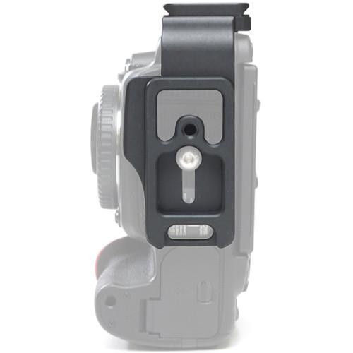 Kirk L-Bracket for Nikon D750