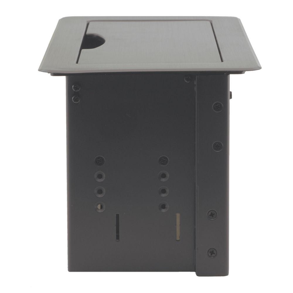 Kramer TBUS-6xl Table Mount Modular Multi-Connection Solution