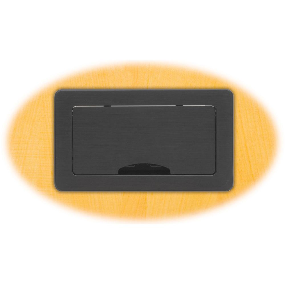 Kramer TBUS-6xl Table Mount Modular Multi-Connection Solution