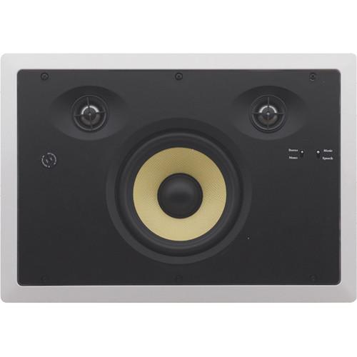 Kramer Yarden 6-ID High Performance 2-Way In−Wall Stereo Speaker