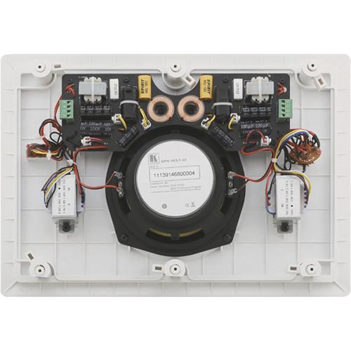 Kramer Yarden 6-ID High Performance 2-Way In−Wall Stereo Speaker