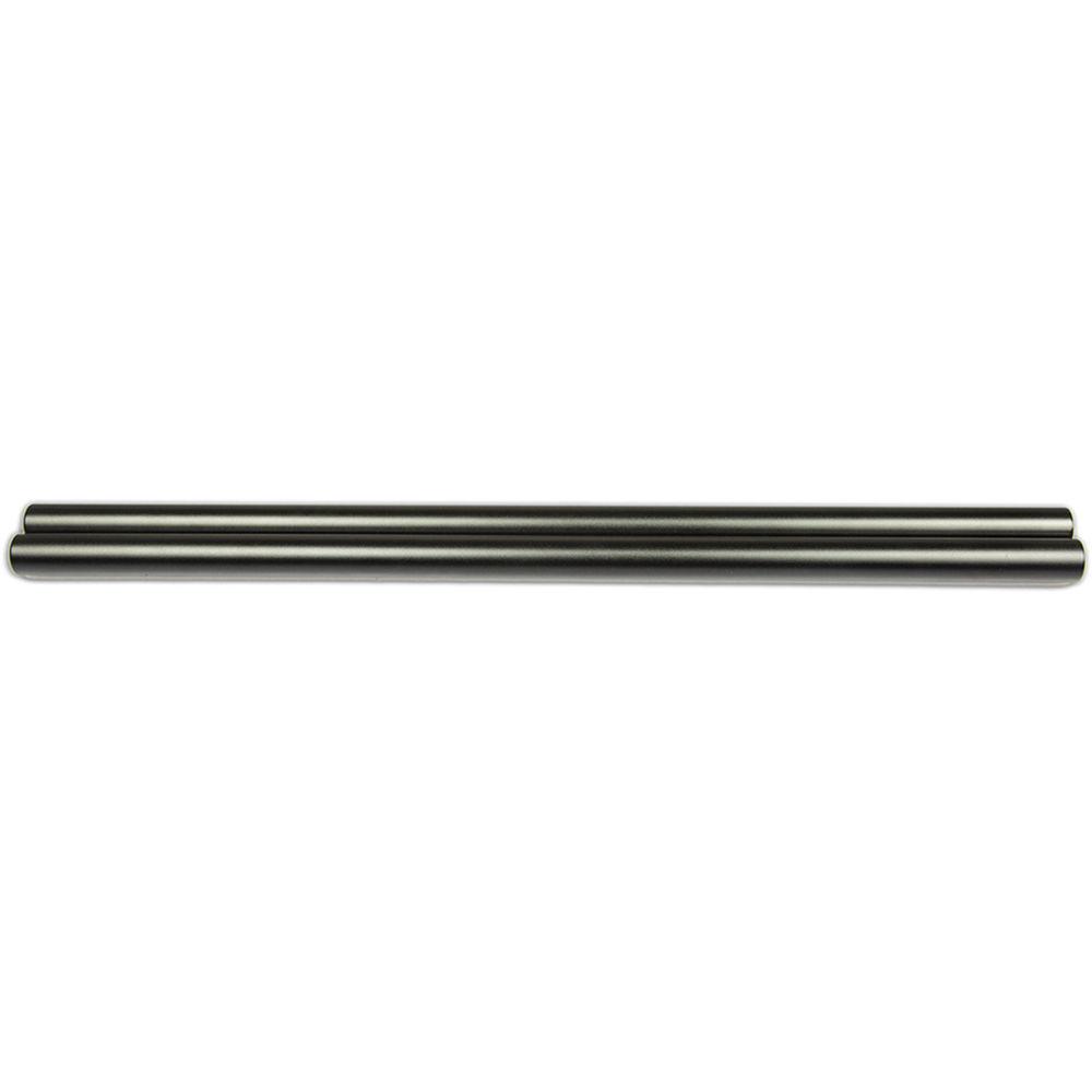 LanParte 15mm Aluminum Rod