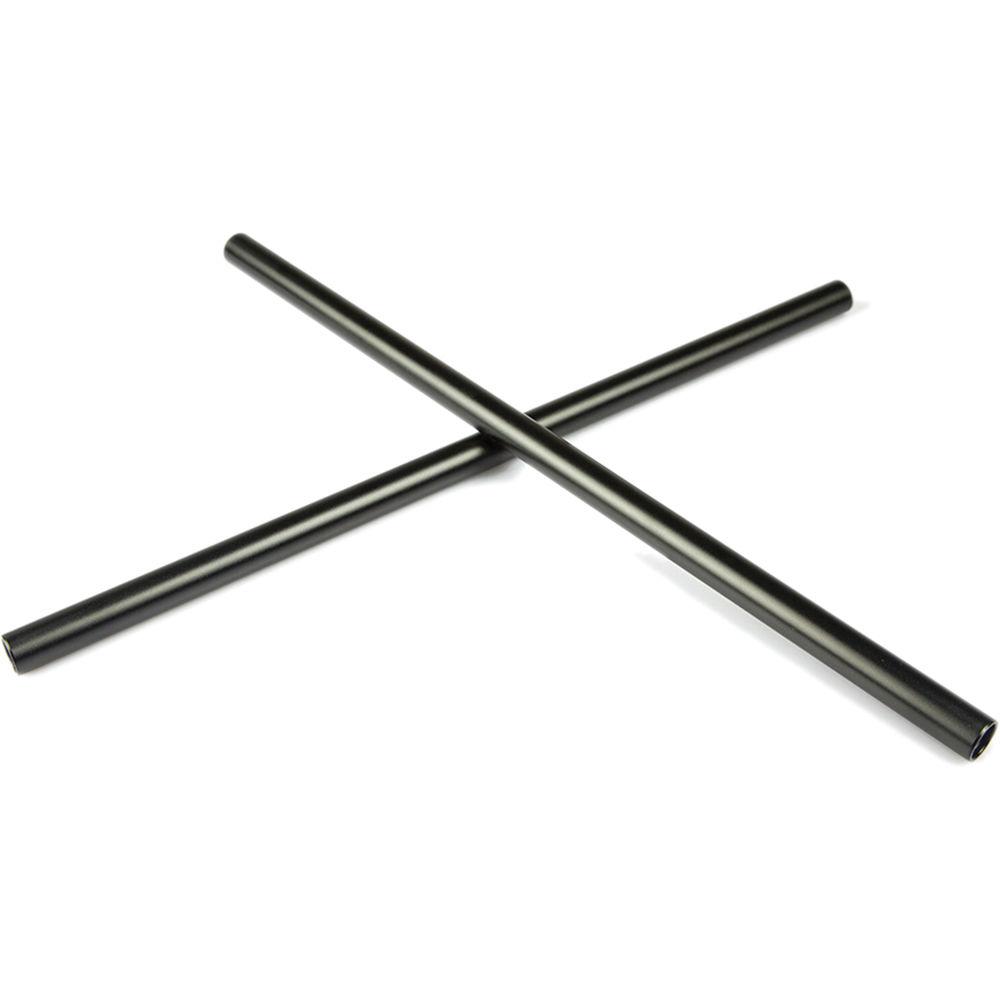 LanParte 15mm Aluminum Rod