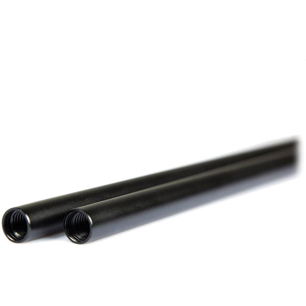 LanParte 15mm Aluminum Rod