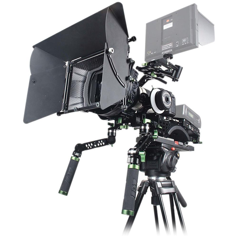 LanParte Professional Kit V2B