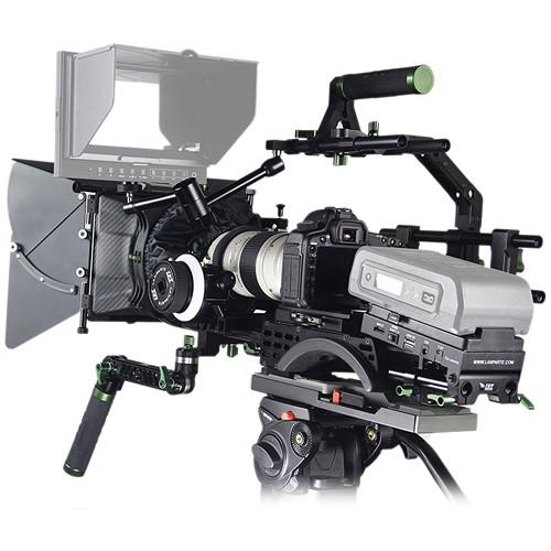 LanParte Professional Kit V2B