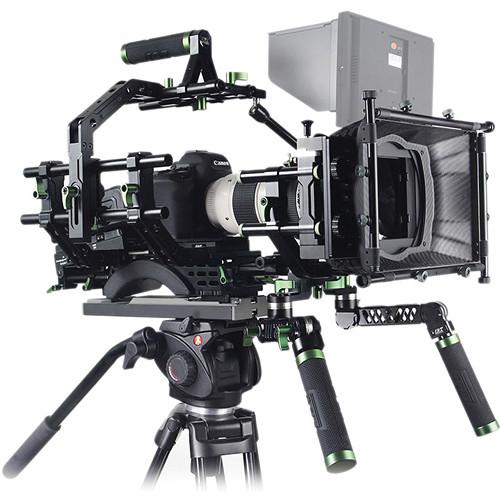 LanParte Professional Kit V2B