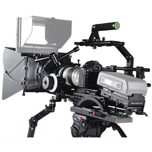 LanParte Professional Kit V2B