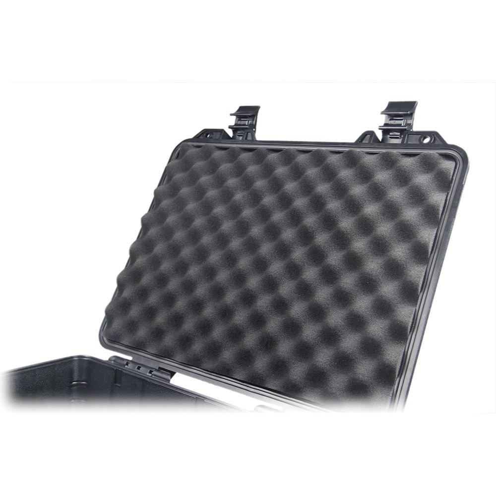 LanParte Shoulder-Mount Combo Rig Kit with ABS Protection Case