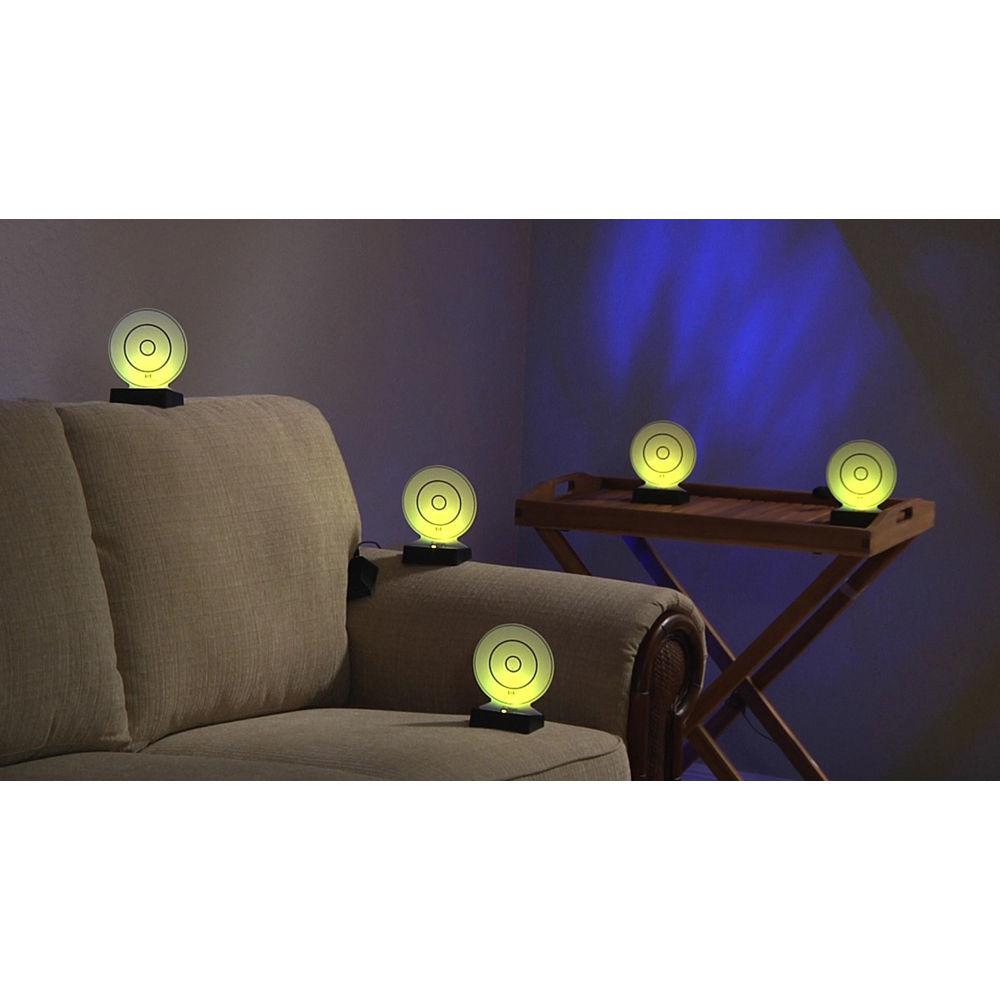 Laser Ammo Interactive Multi-Target Training System