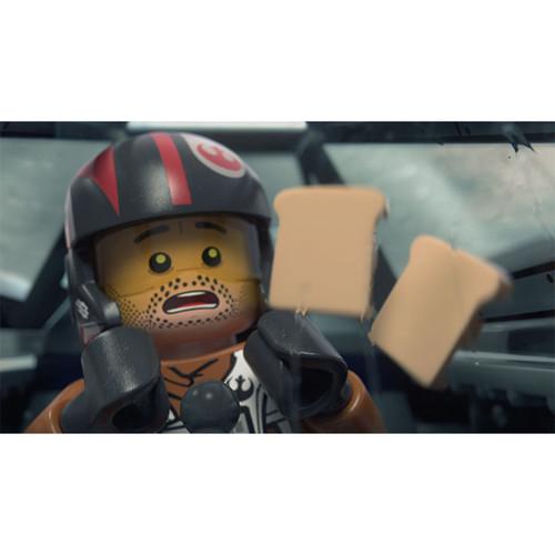 LEGO Star Wars: The Force Awakens, LEGO, Star, Wars:, Force, Awakens