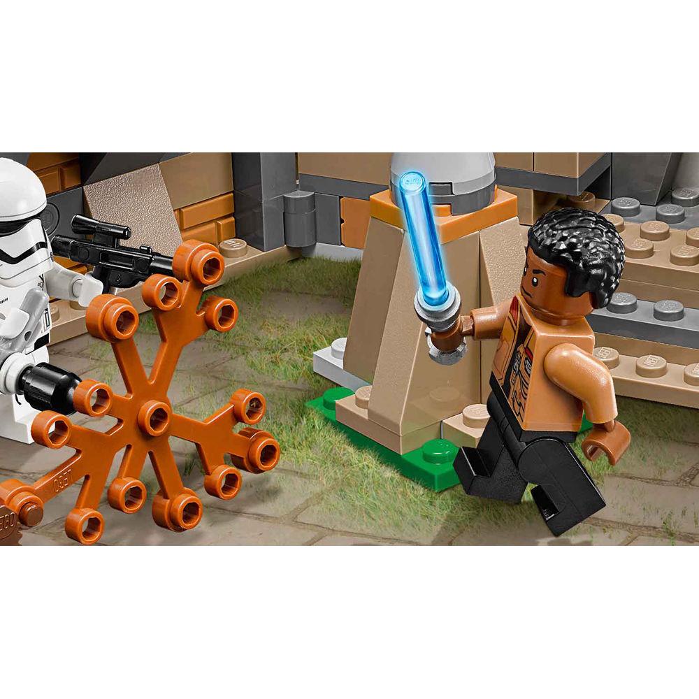 LEGO Star Wars: The Force Awakens