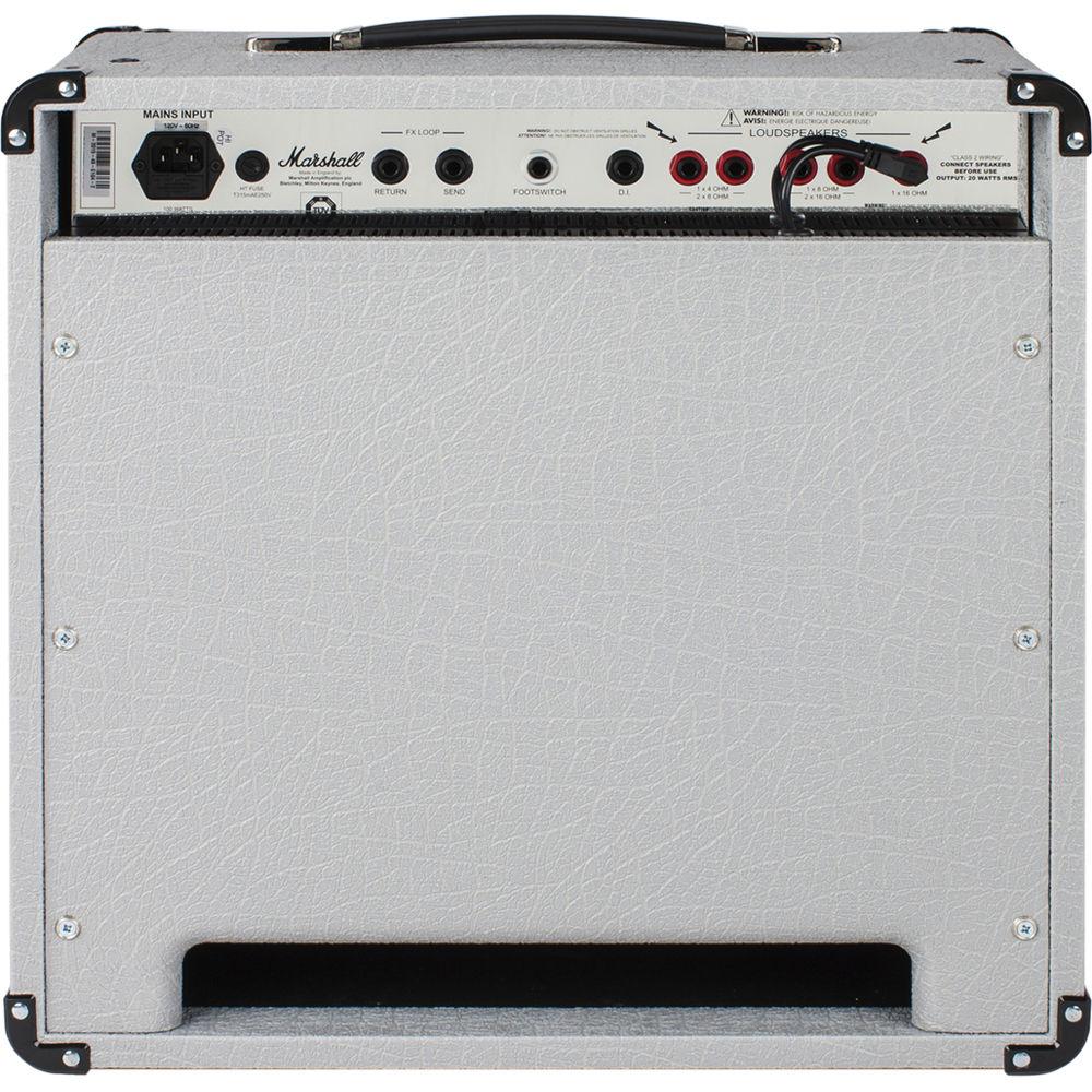 Marshall Amplification 2525C Mini Jubilee 20W 1x12" Combo Guitar Amplifier