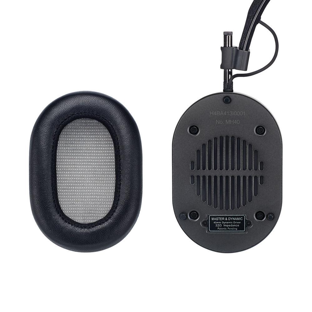 Master & Dynamic MH40 Over-Ear Headphones