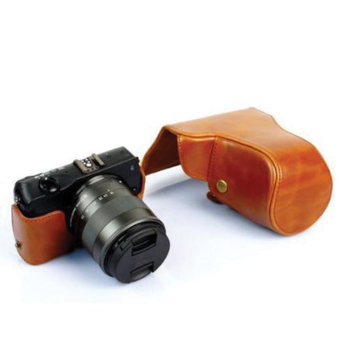 MegaGear Ever Ready Camera Case for Canon EOS M or M2