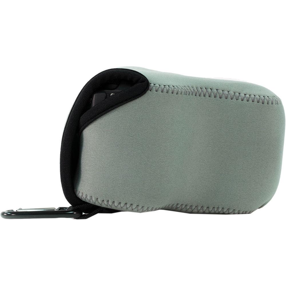 MegaGear MG448 Ultra Light Neoprene Case for Panasonic LUMIX DMC-FZ1000