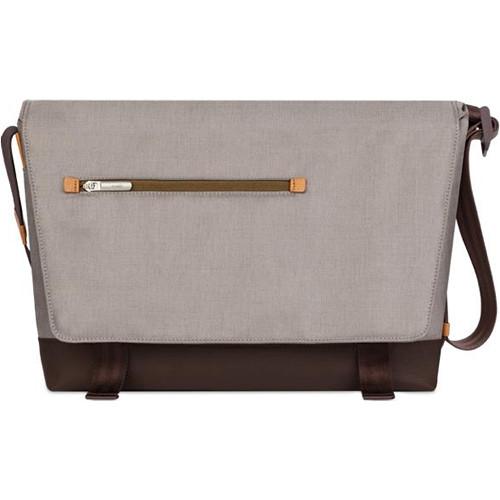 Moshi Aerio Messenger Bag for 15" Laptop or Tablet