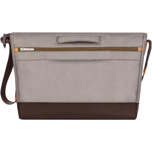 Moshi Aerio Messenger Bag for 15" Laptop or Tablet