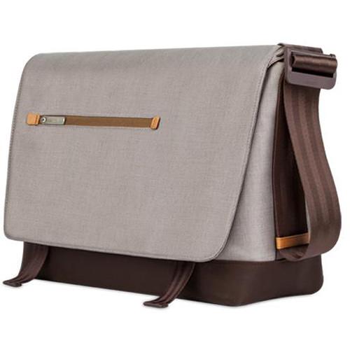 Moshi Aerio Messenger Bag for 15" Laptop or Tablet