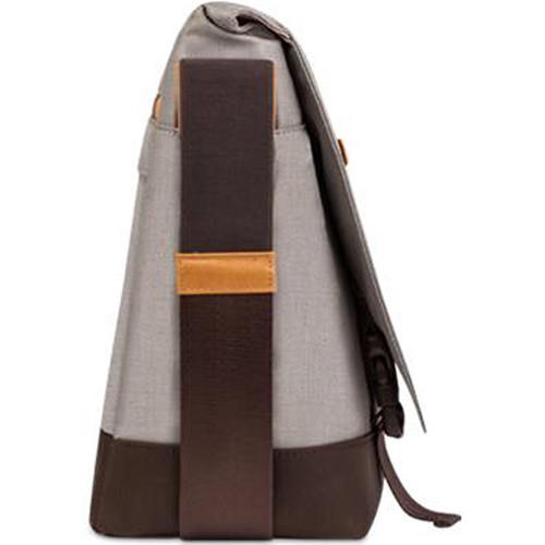 Moshi Aerio Messenger Bag for 15" Laptop or Tablet