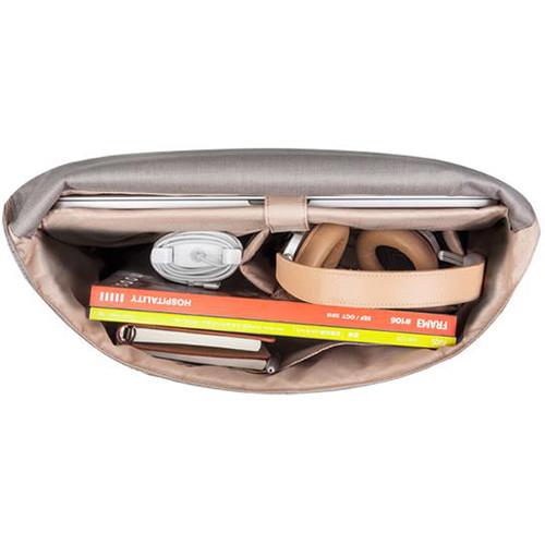 Moshi Aerio Messenger Bag for 15" Laptop or Tablet