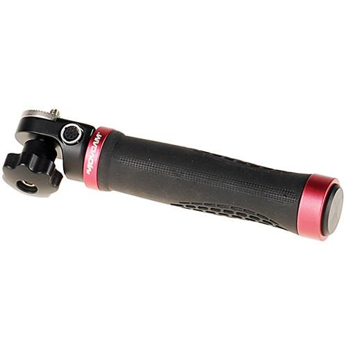Movcam Anti-Skid Control Handgrip with LANC Start Stop