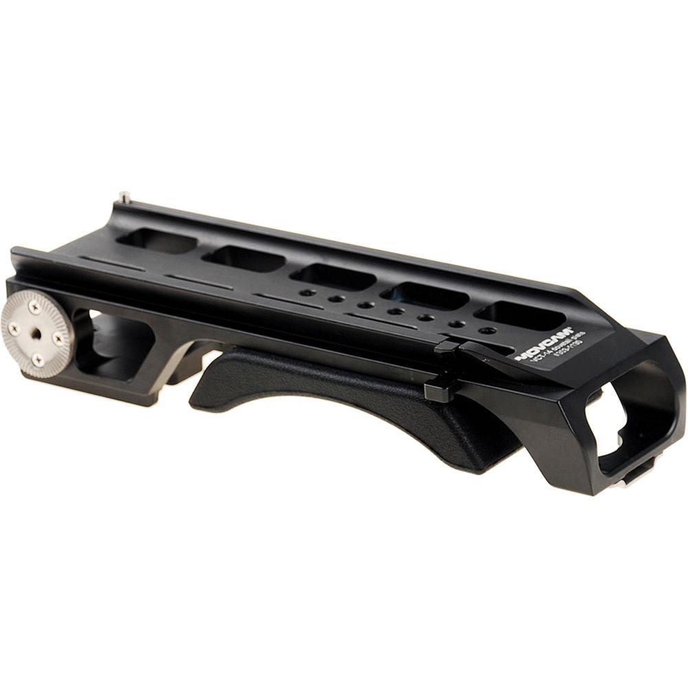 Movcam VCT-14 Dovetail Shoulder Plate