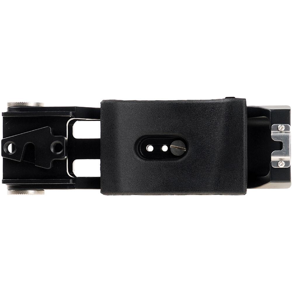 Movcam VCT-14 Dovetail Shoulder Plate