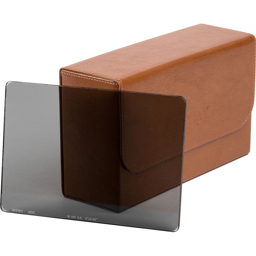 NiSi Seven Slot Cinema Filter Case