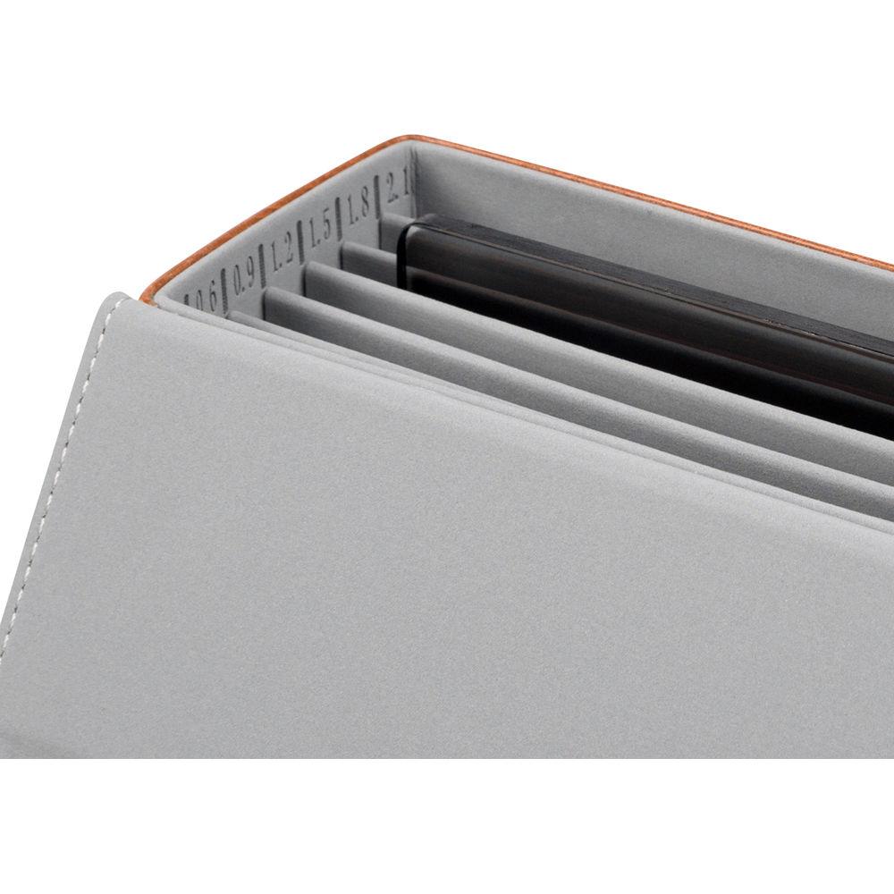 NiSi Seven Slot Cinema Filter Case