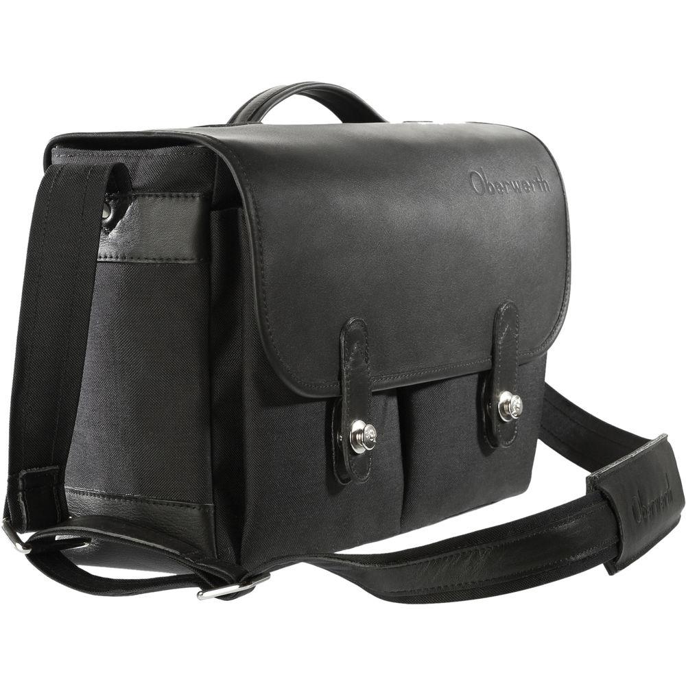 Oberwerth Munchen Large Camera Bag