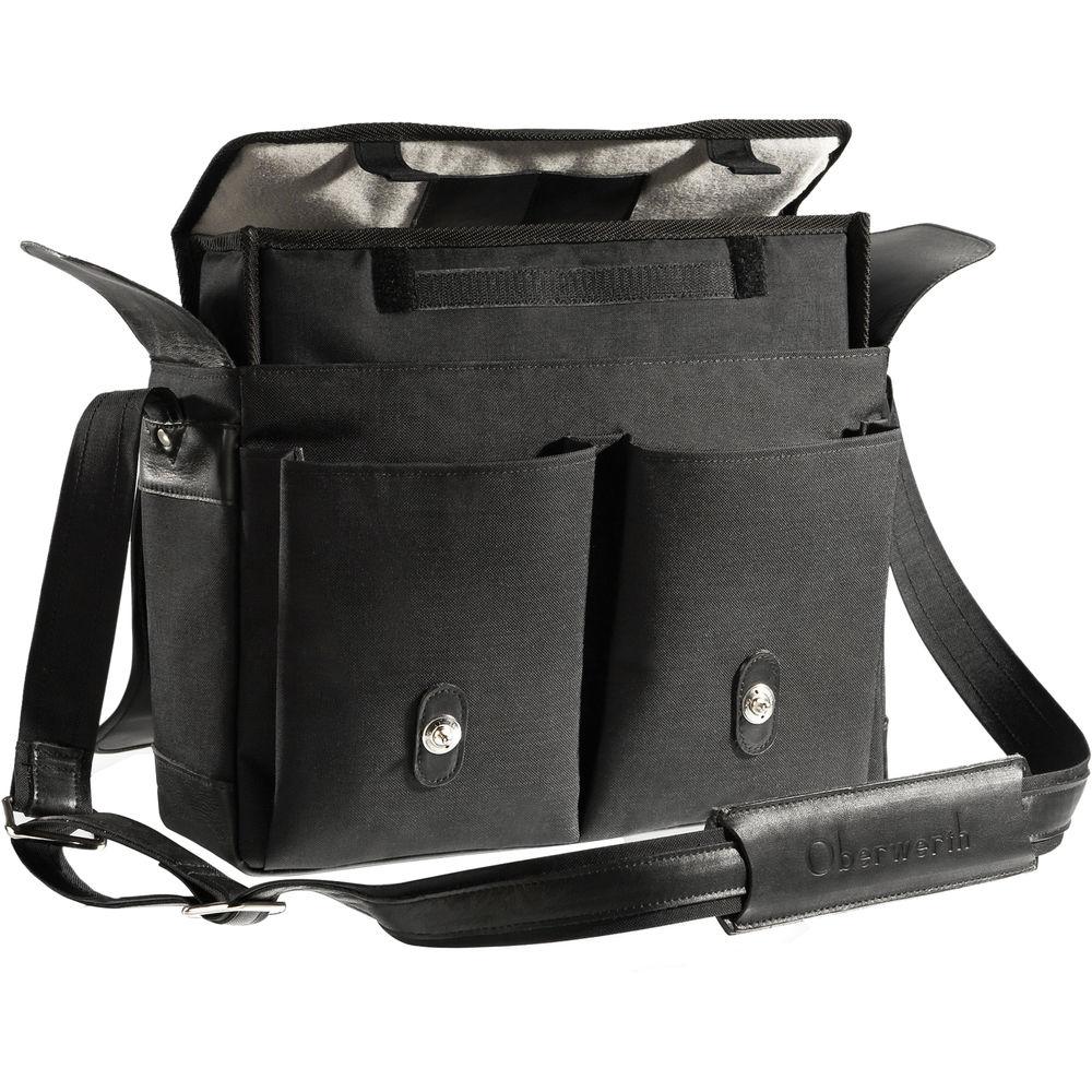 Oberwerth Munchen Large Camera Bag