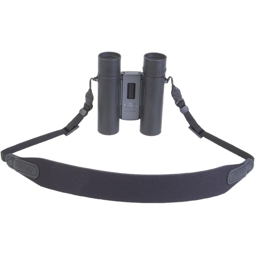 OP TECH USA Small Binocular Strap