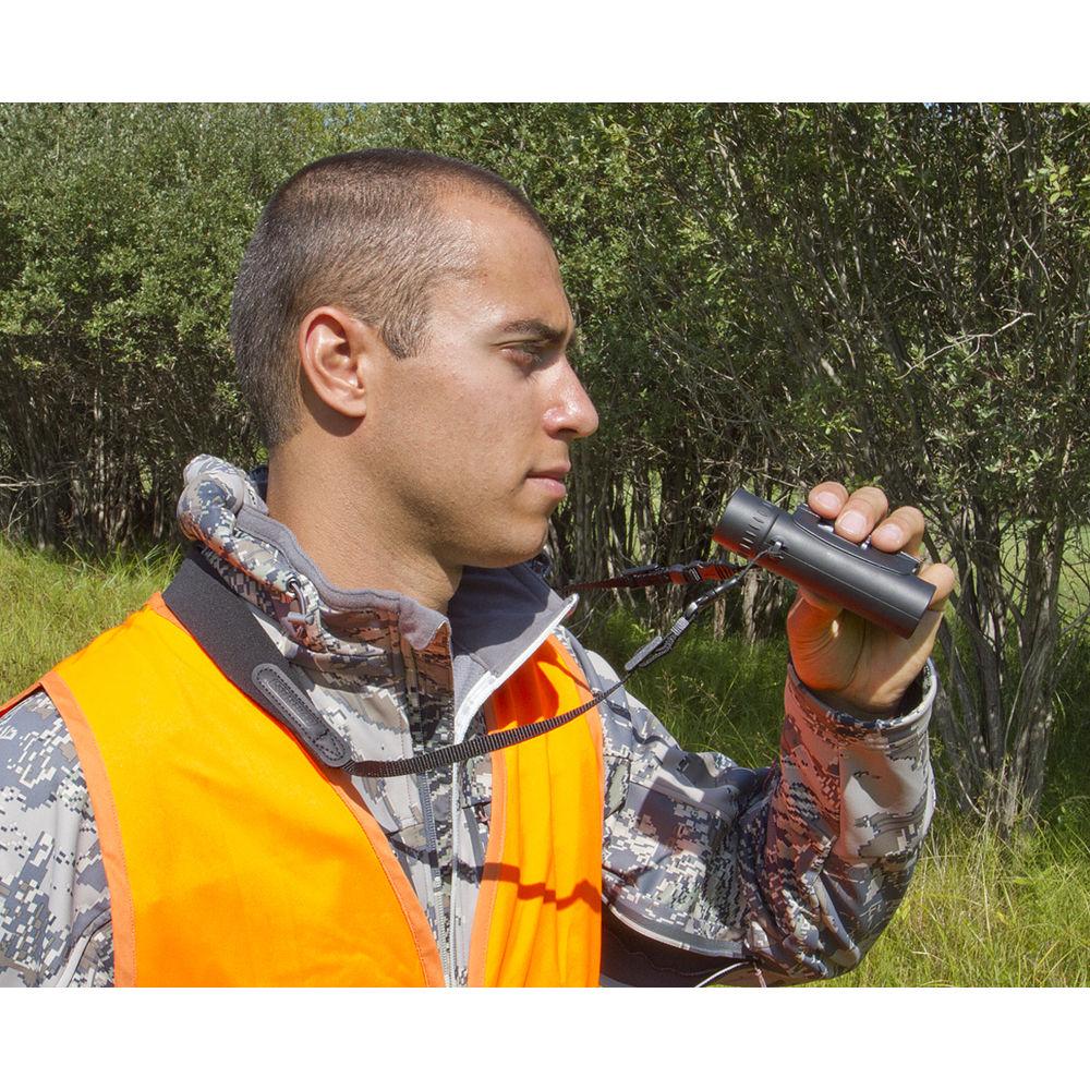 OP TECH USA Small Binocular Strap