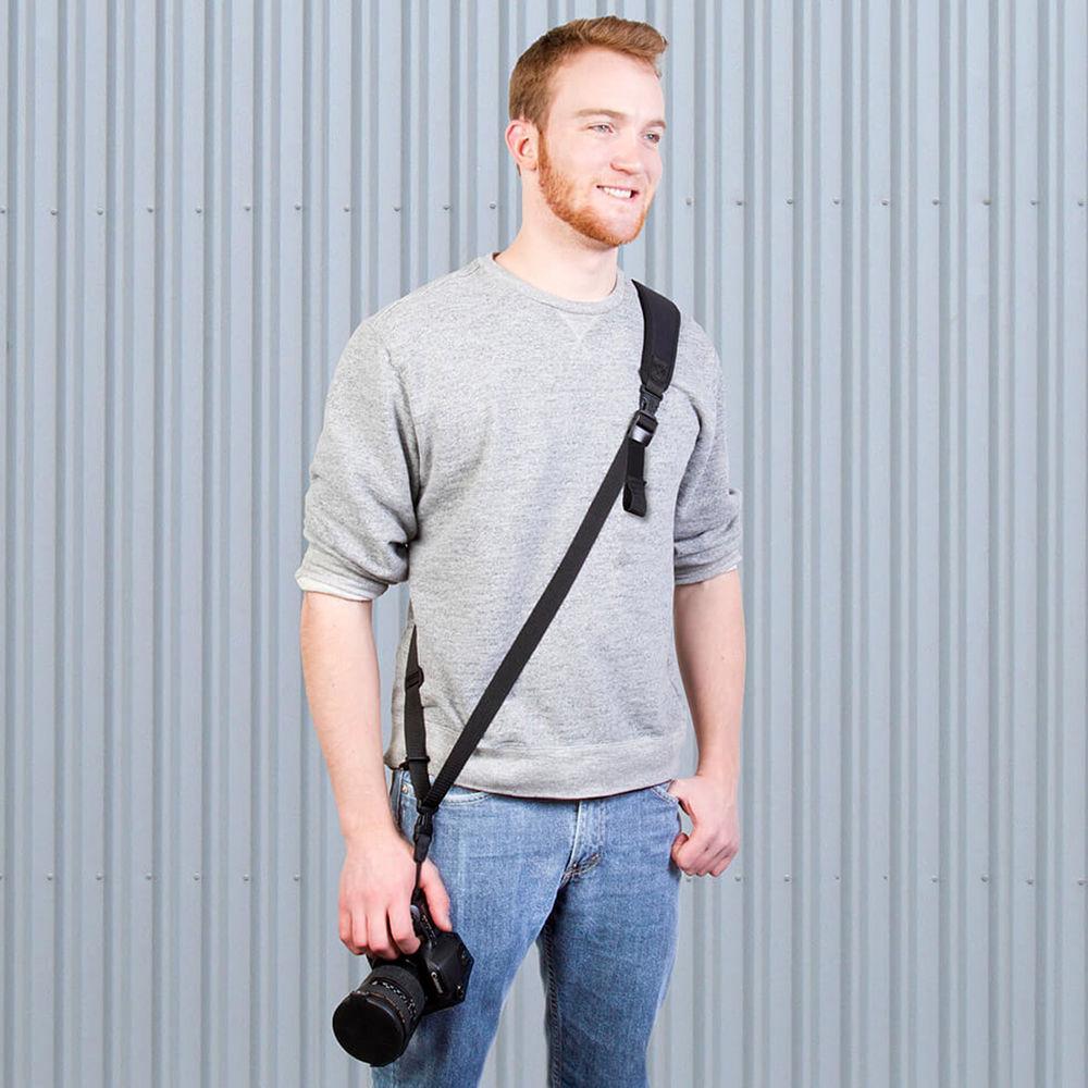 OP TECH USA Utility Strap-Sling X-Long 