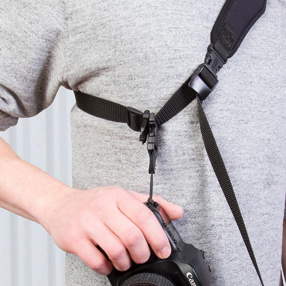 OP TECH USA Utility Strap-Sling X-Long 