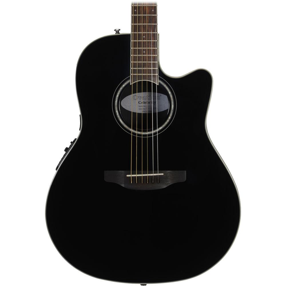 Ovation Celebrity Standard Series CS24-5 Acoustic Electric Guitar