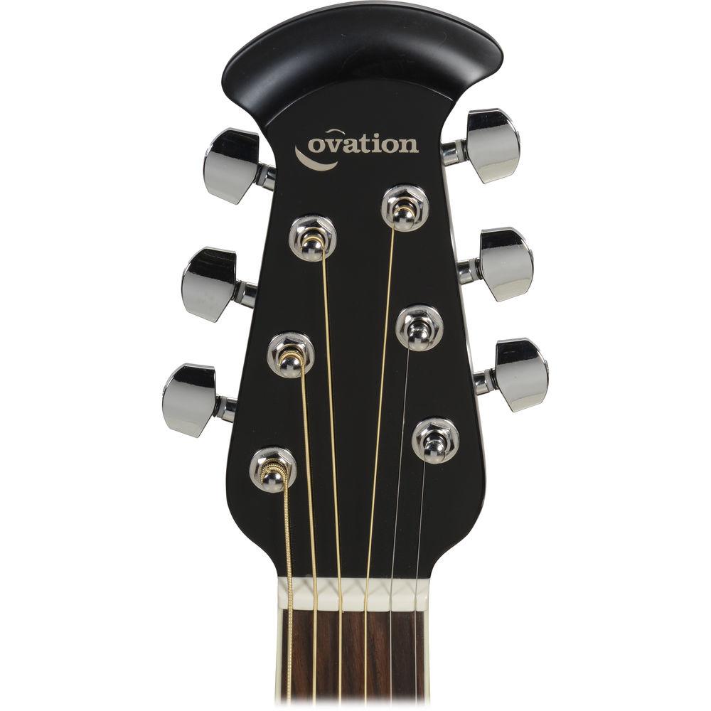 Ovation Celebrity Standard Series CS24-5 Acoustic Electric Guitar