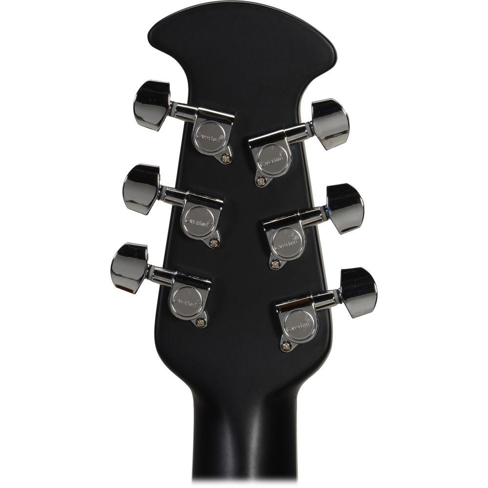 Ovation Celebrity Standard Series CS24-5 Acoustic Electric Guitar