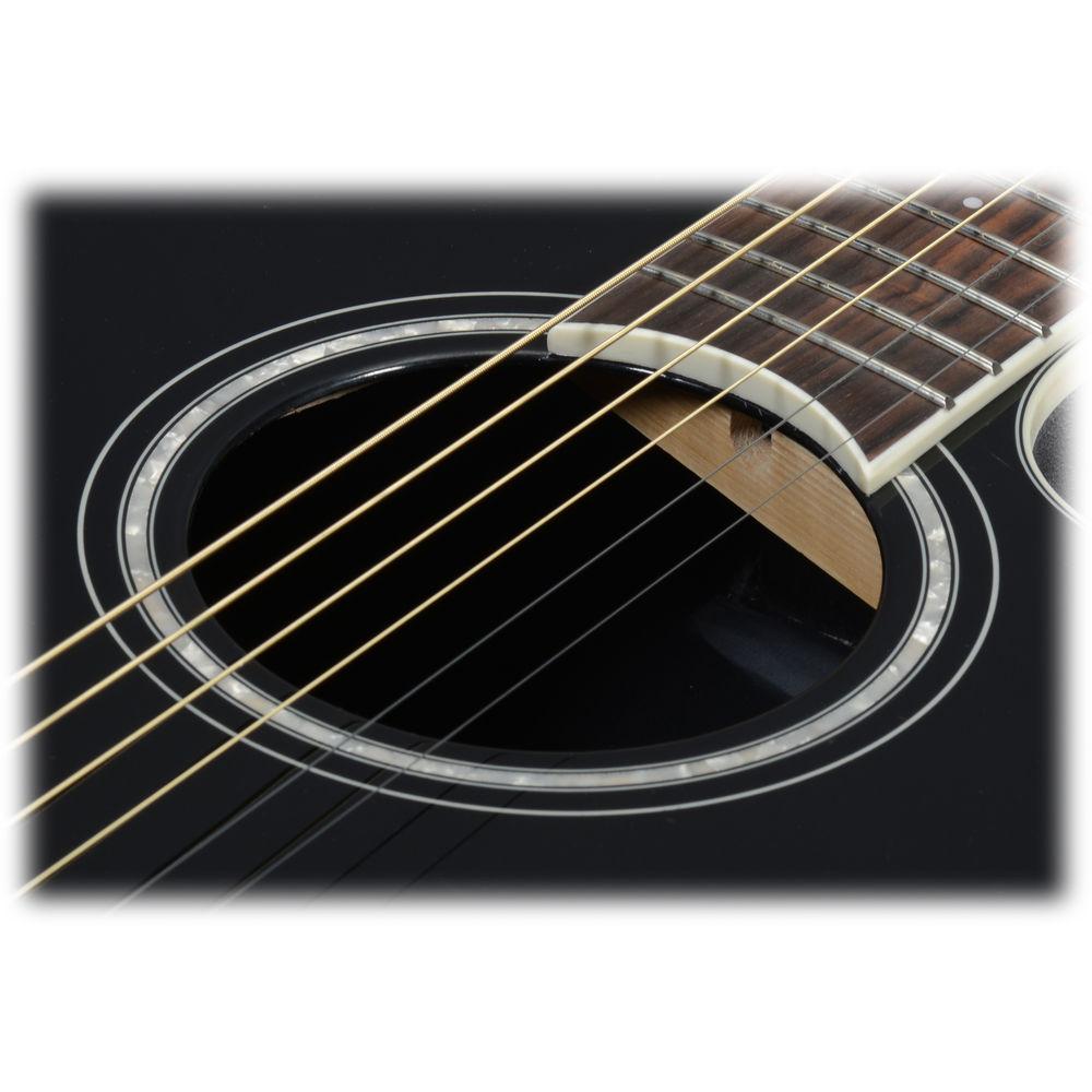 Ovation Celebrity Standard Series CS24-5 Acoustic Electric Guitar