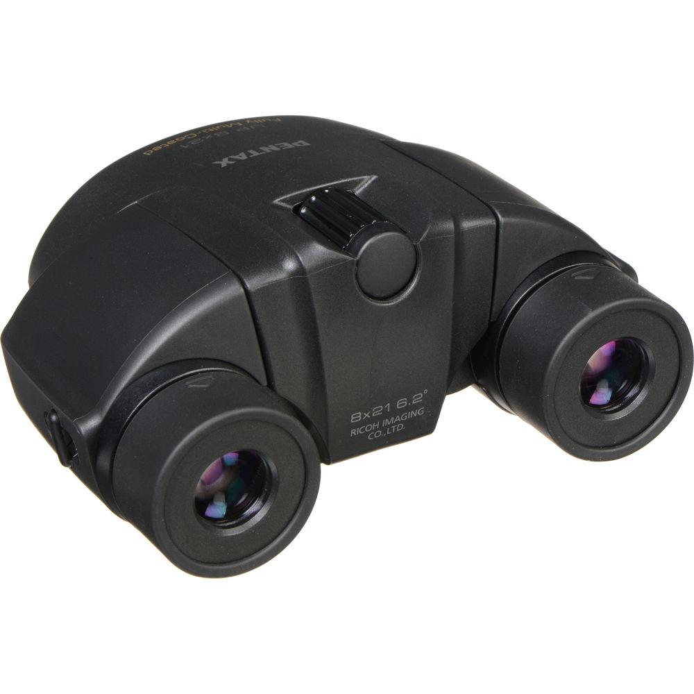 Pentax 8x21 U-Series UP Binocular