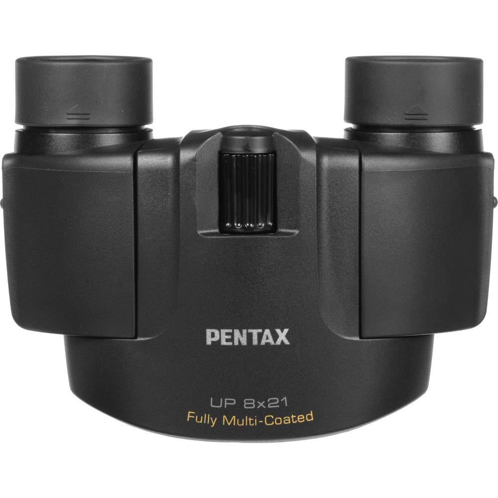 Pentax 8x21 U-Series UP Binocular