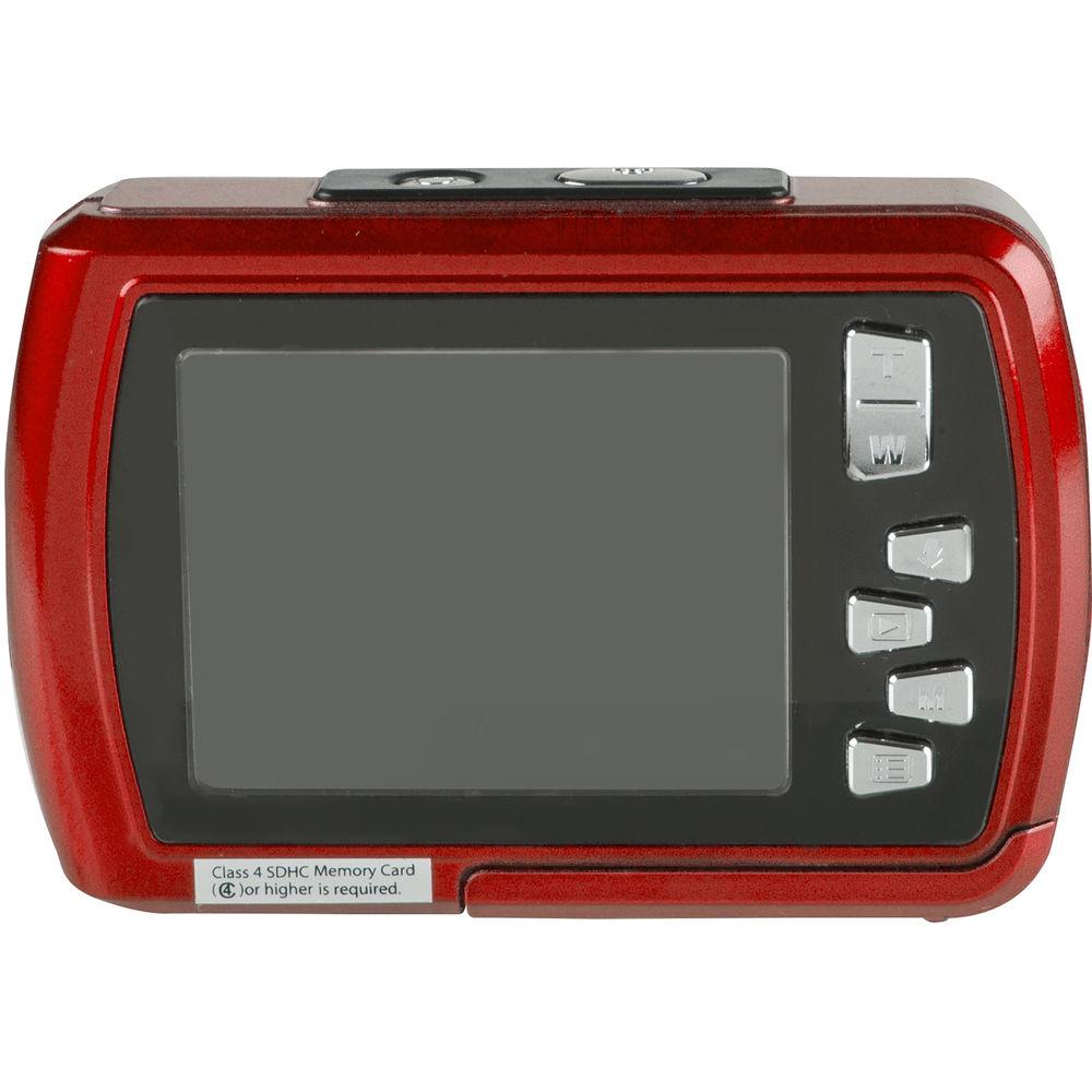 Polaroid iS048 Digital Camera